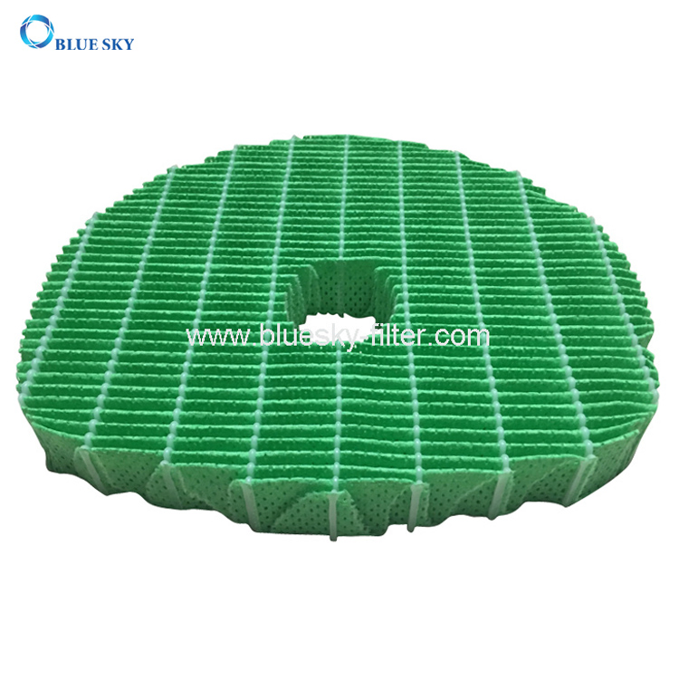 Humidifier Water Pad Wick Filters for Sharp Kc-850u and Kc-860u Humidifier Parts