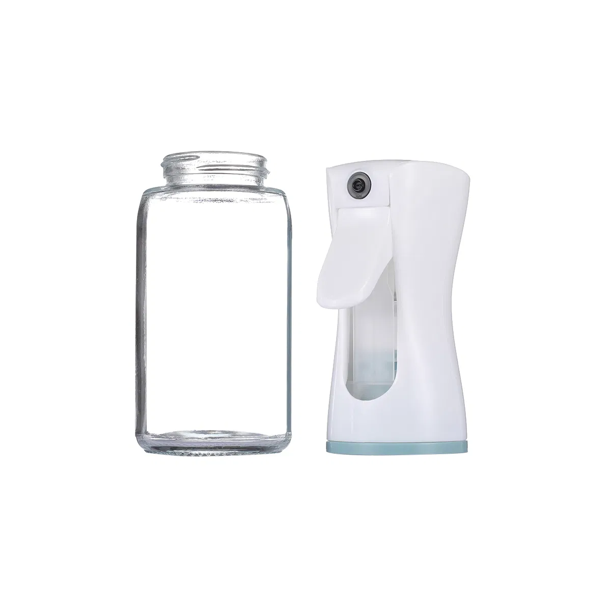 Kitchen Supplies Cooking Oil Spray Continuous Spray