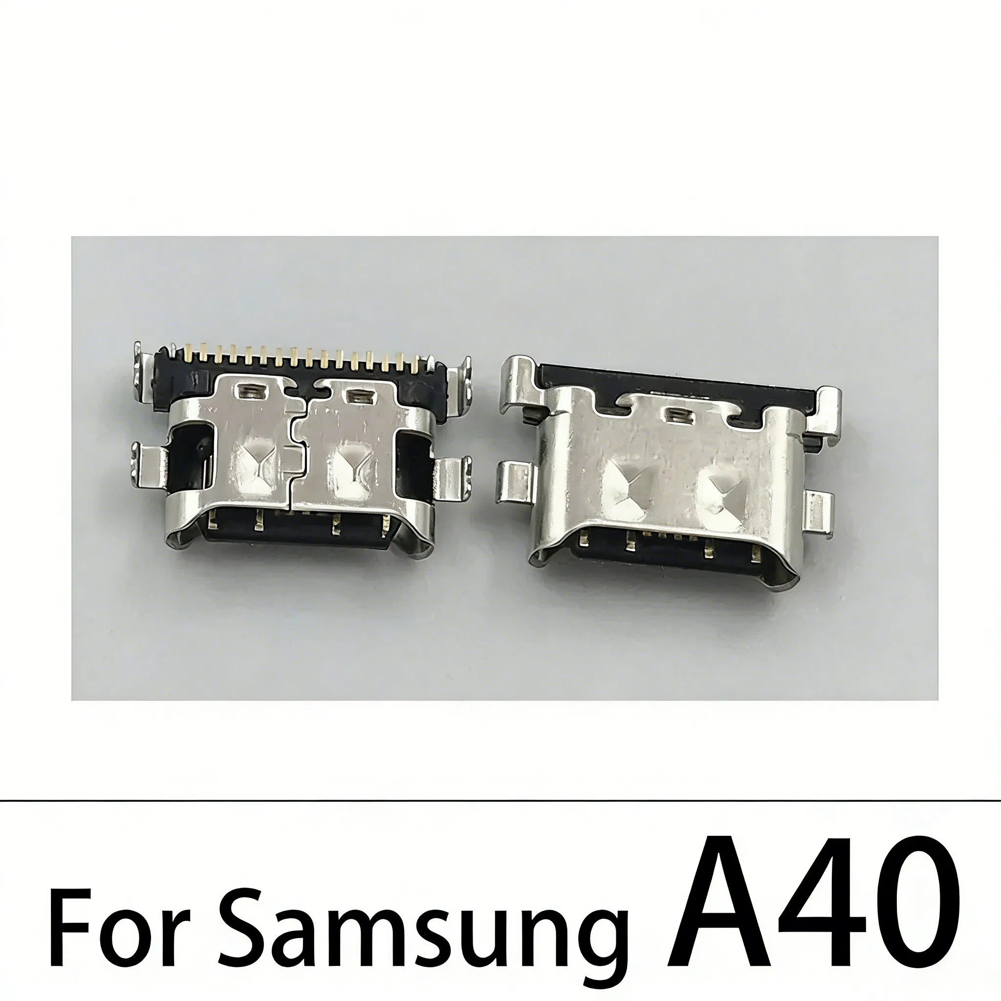 Wholesale Micro USB Charging Port Dock Connector for Samsung Galaxy