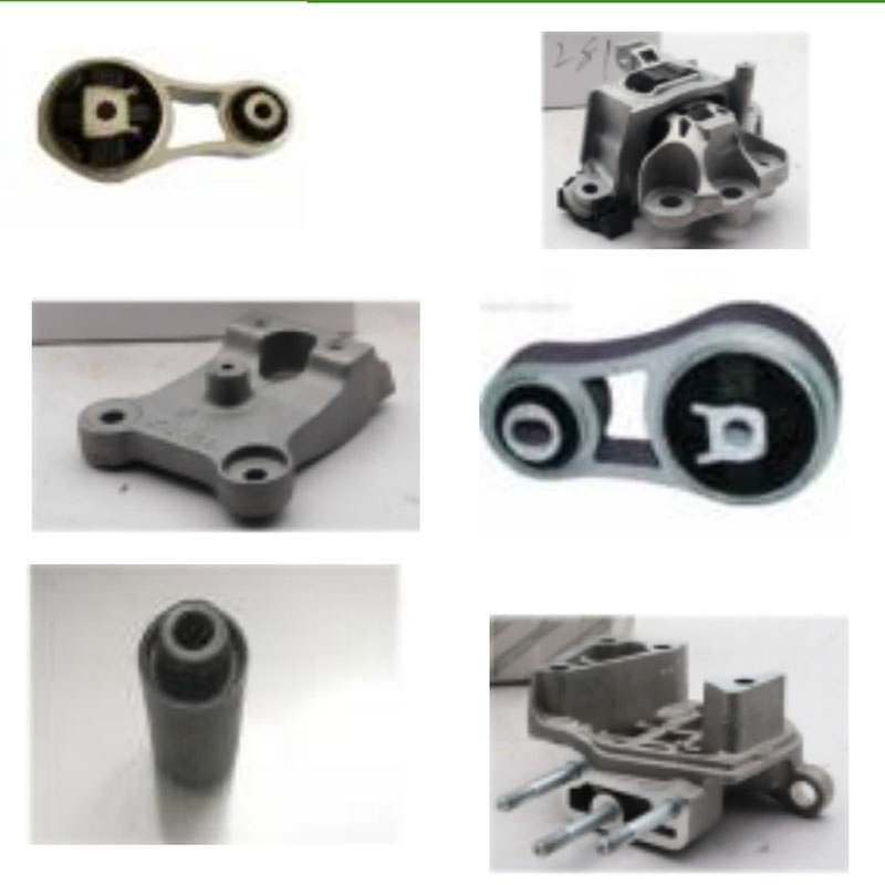 Опора двигателя для Renault/Dacia