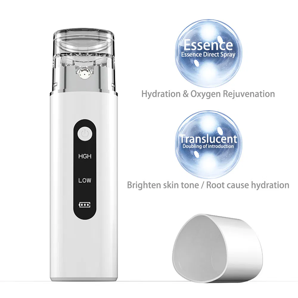 Premium Facial Spatula for Deep Cleansing and Rejuvenation