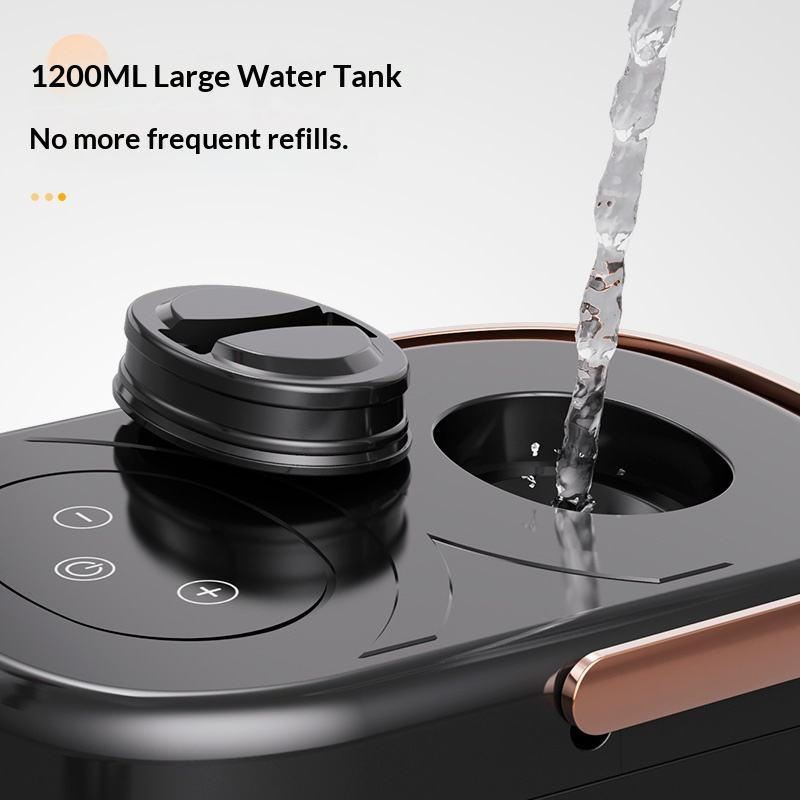 Powerful 4 in 1 Pressurized Steam Cleaner Machine for Deep Cleaning Portable Multi-Surface Household Steam Cleaner