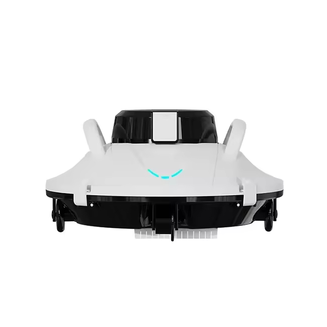 Glgw Limpiador De Piscina Auto Swimming Pool Cleaner Vacuum Pool Cleaning Robot