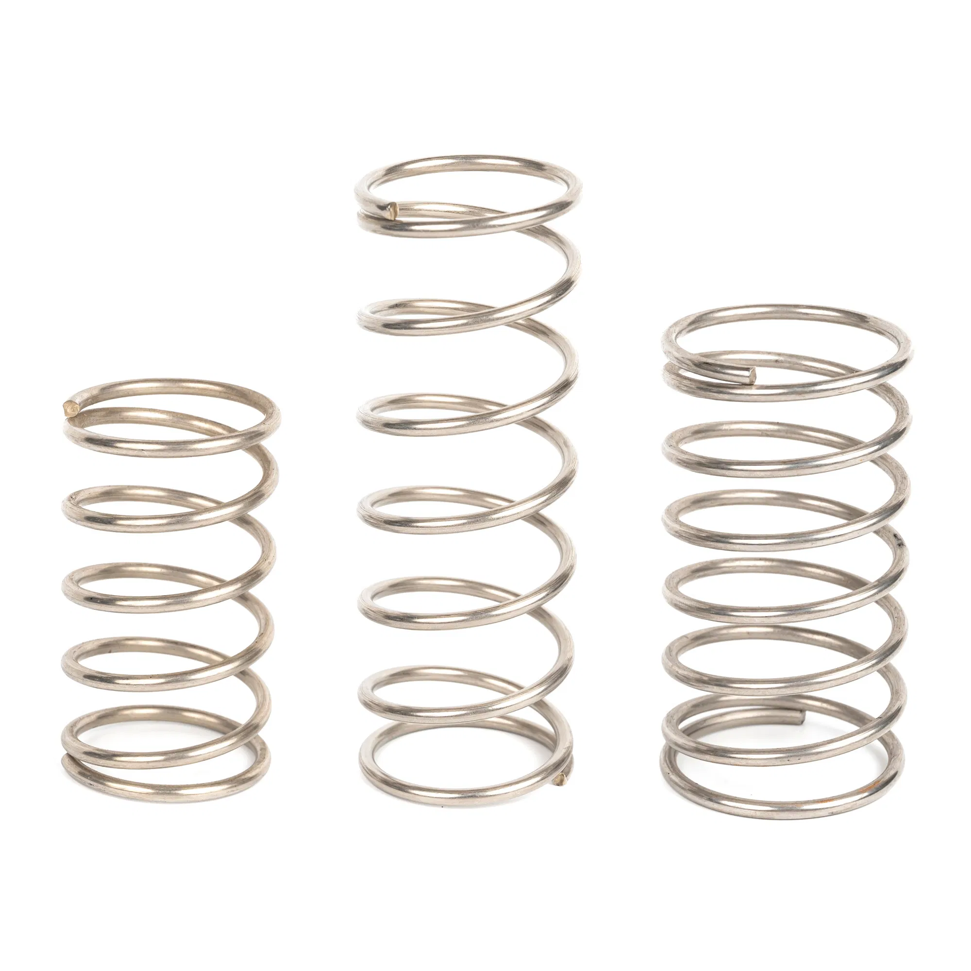 Futeng Steel Spring Wire Forming Spring Auto Parts Car Accessories