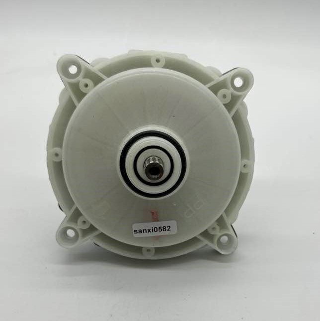 Wahing Machine Parts Gearbox Adjustable Deceleration Ratio