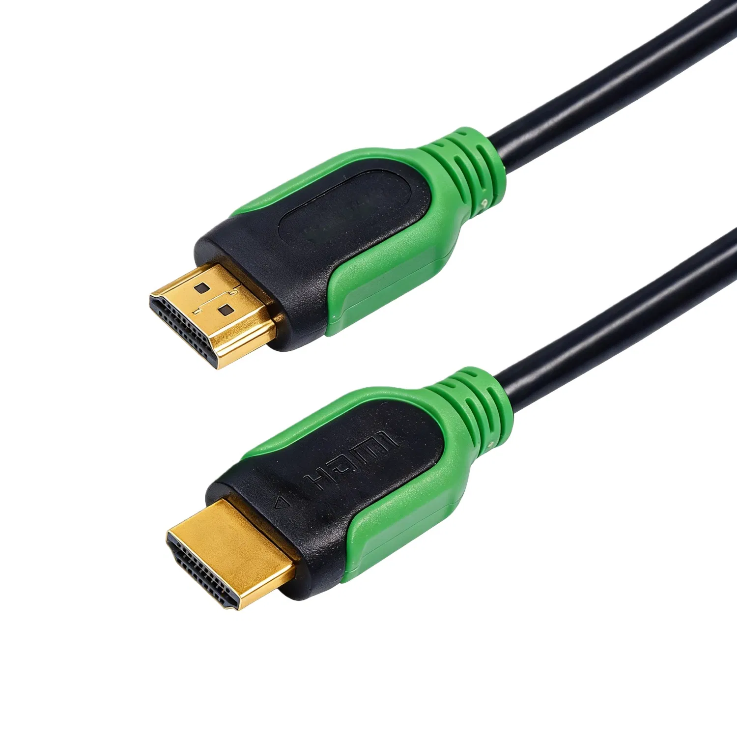 China Factory for High-Speed HDMI Cable for 4K 8K Ultra HD Streaming and Gaming