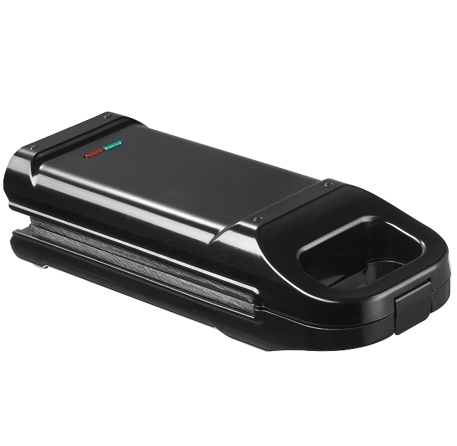 Easy-to-Use Sandwich Maker Perfect for Beginners and Busy Families