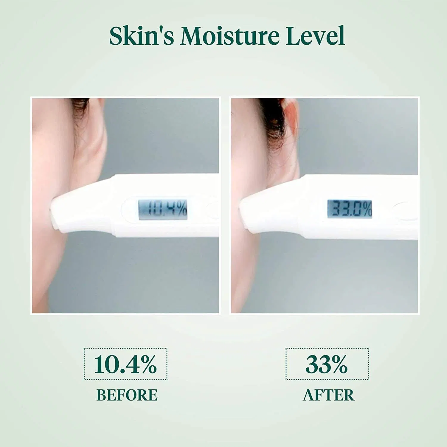 Private Label Skin Care Product Hyaluronic Acid Natural Organic Facial Mask