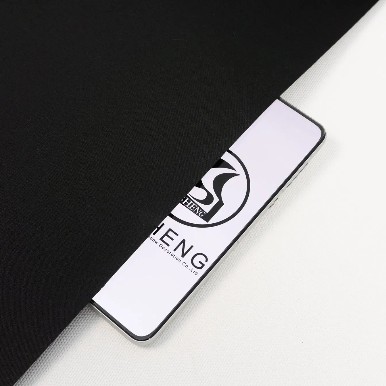 Sisheng Manual Roll Window Covering for Market with Canada Bm005