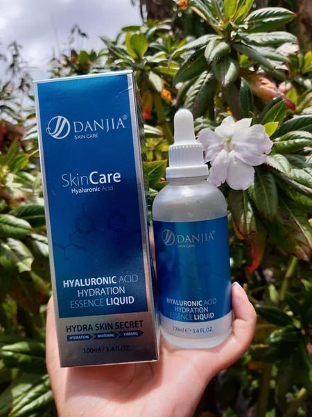 Hyaluronic Acid Hrdratuib Essence Liquid
