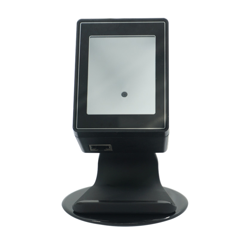 Embedded 1d 2d barcode scanner fix barcode scanner QR Desktop Scanner R800
