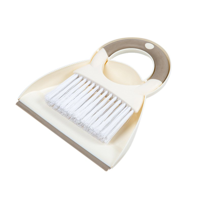 Mini Dust Pan and Brush Dust Pan Broom Brush Dustpan Dustpan and Brush Set