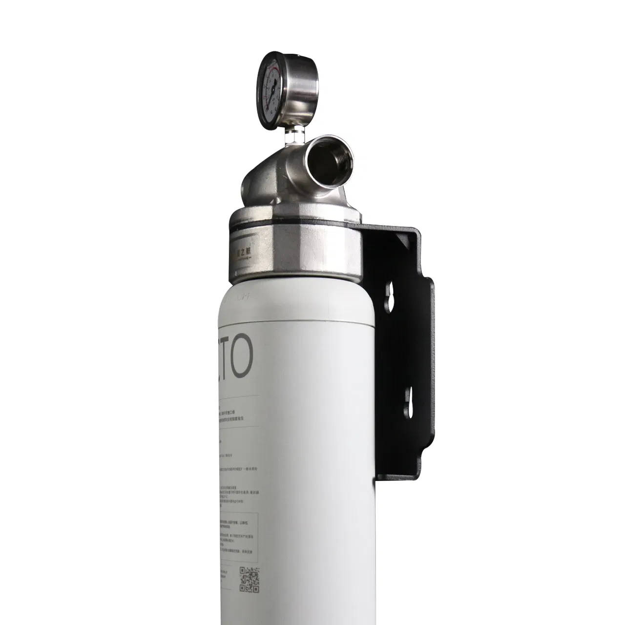 Промышленный фильтр для воды XZH-A02