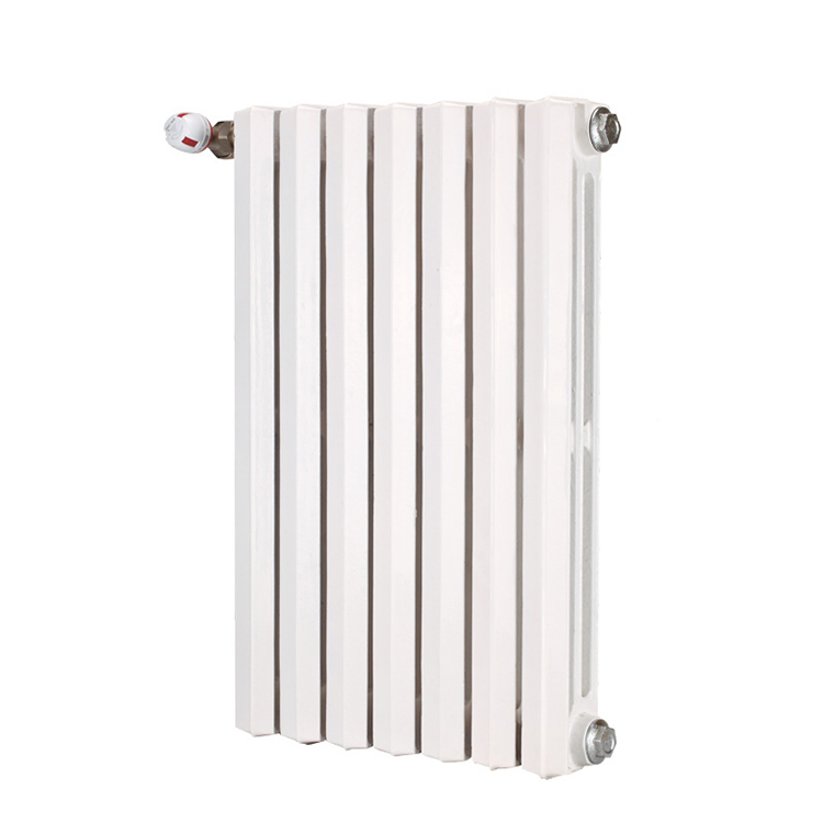 Three Column Cast Iron Radiators for Sale