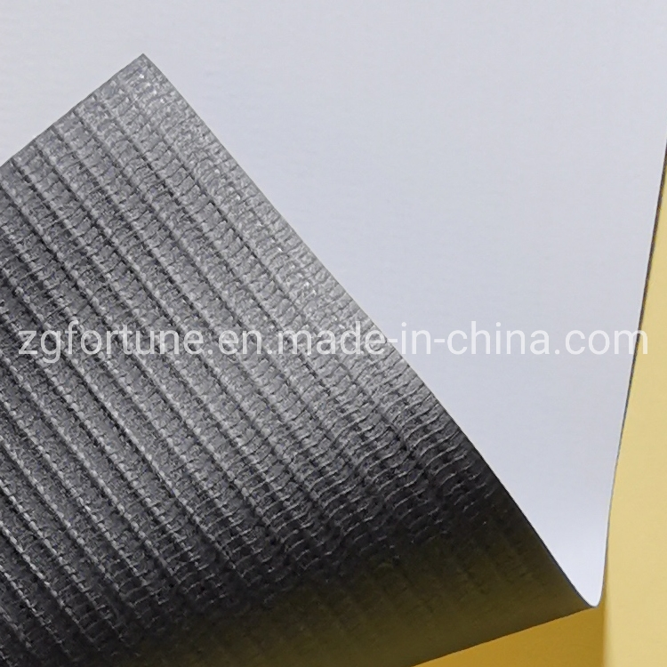 Material Manufacturers Glossy Banners Best PVC 440GSM 240 Flex_Banner Raw Front Flex Banner