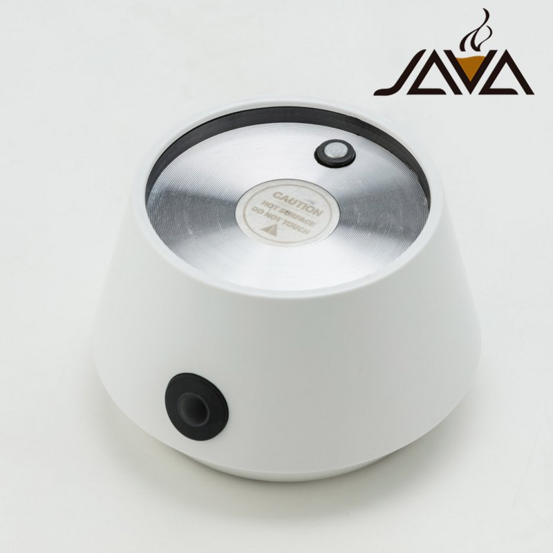 Durable Handled Foamer Electric Coffee Milk Frother