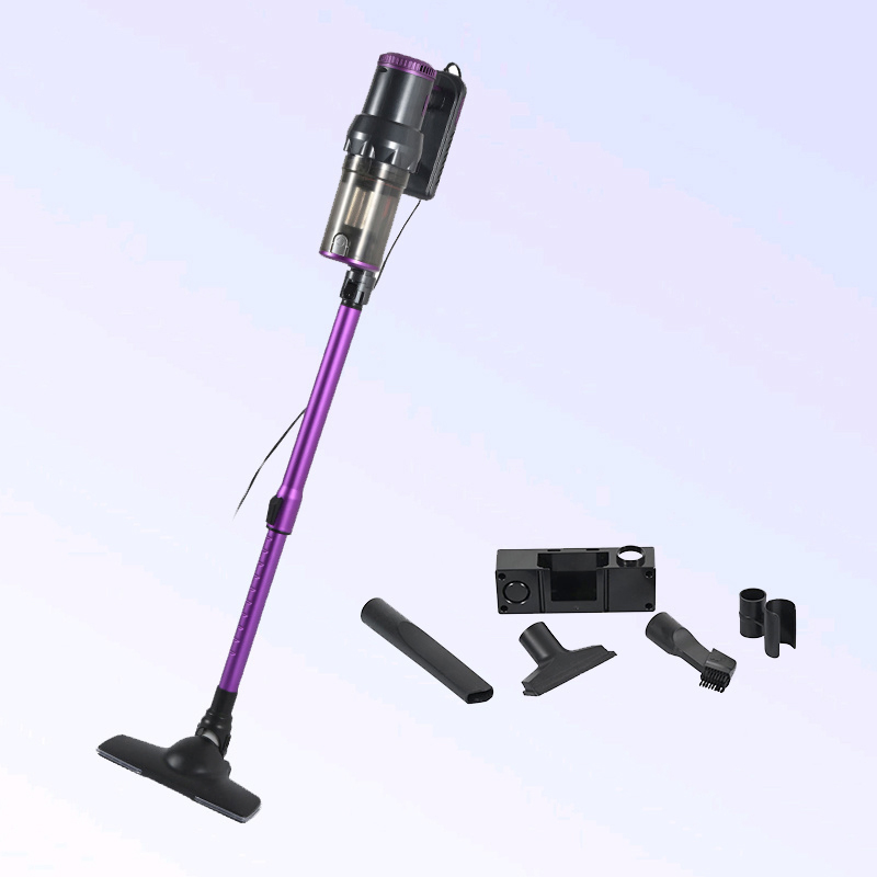 Ultra-Lightweight 1.8kg Energy Efficient Vacuum Cleaner for Easy Cleaning