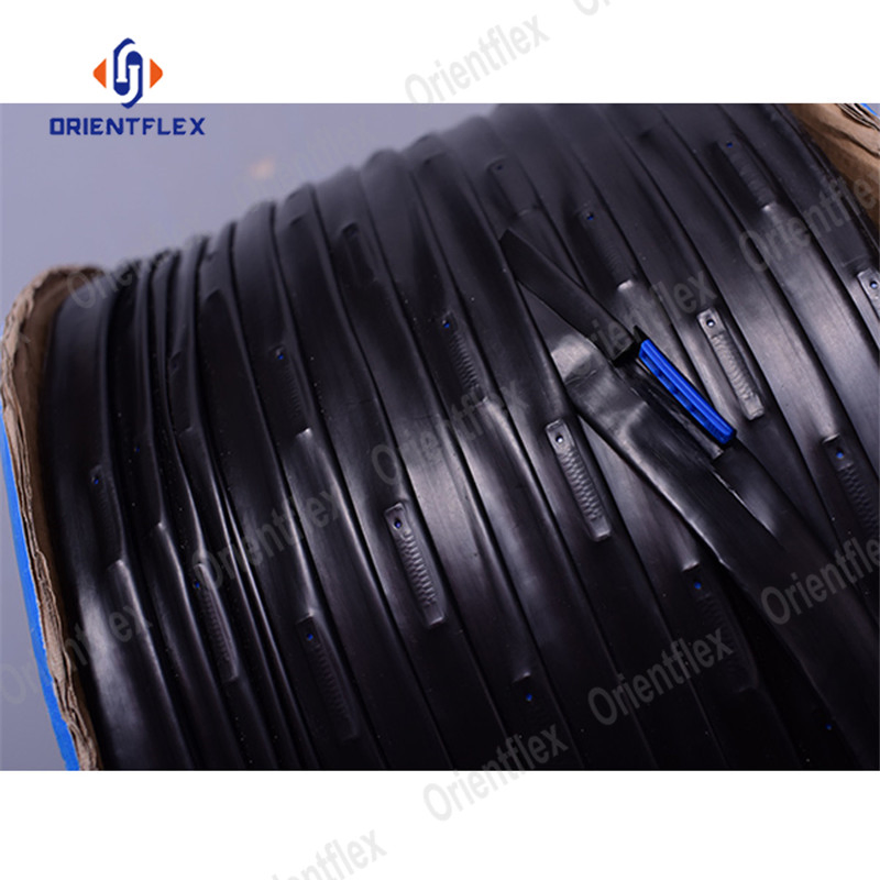 Agriculture Labyrinth Drip Irrigation Tape