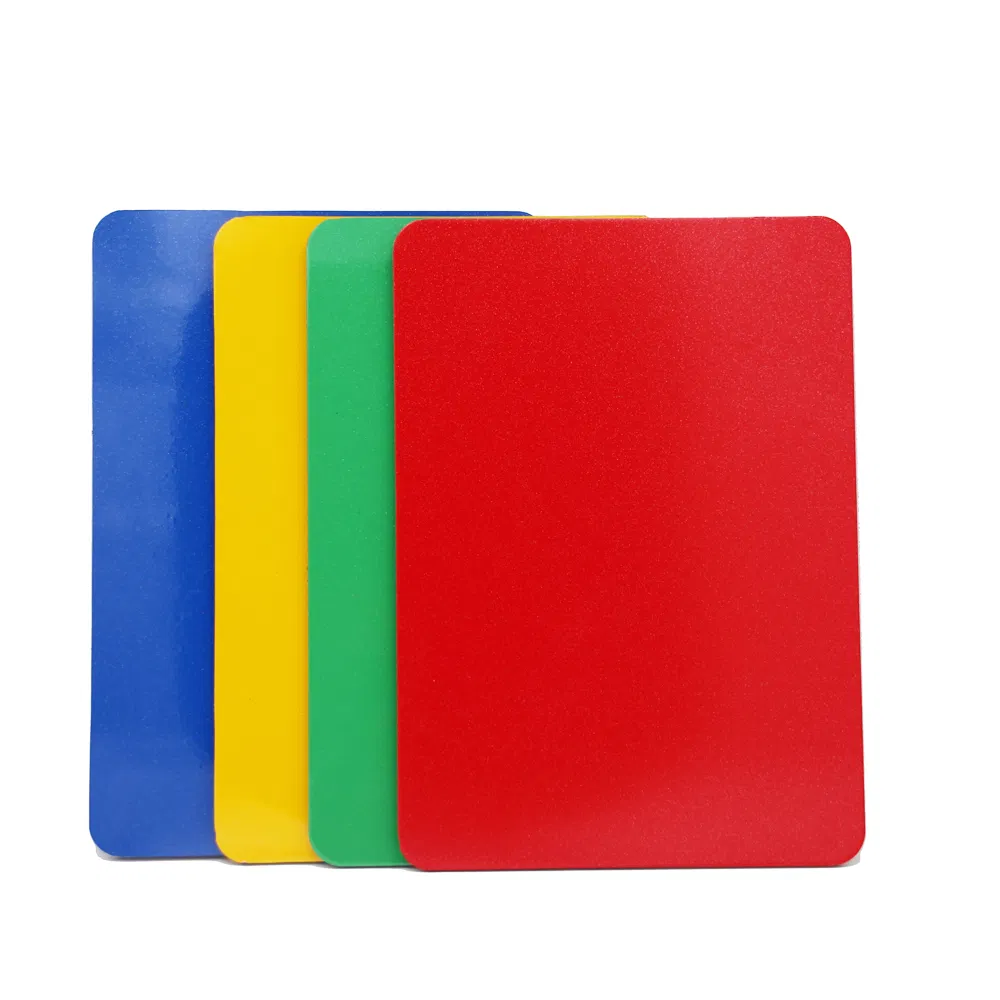 20 Years Factory Supply Aluminum Composite Panel for Advertisement