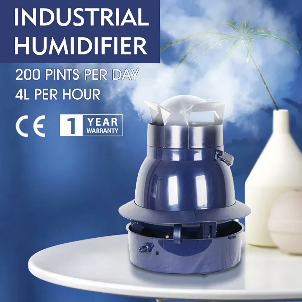 High-Quality Greenhouse Humidifiers for Grow Room