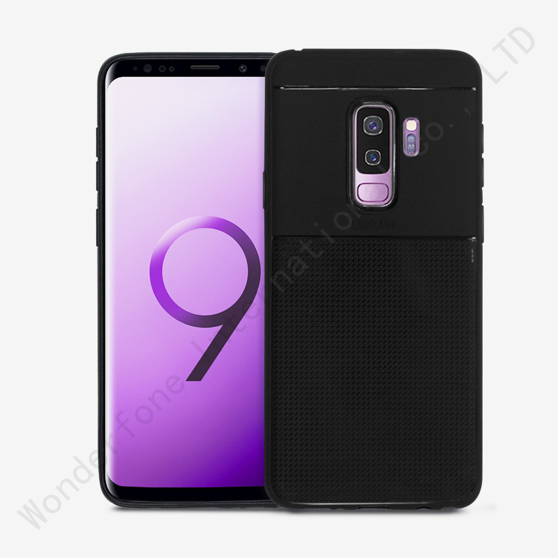 Чехол Premium TPU для iPhone 8 Plus