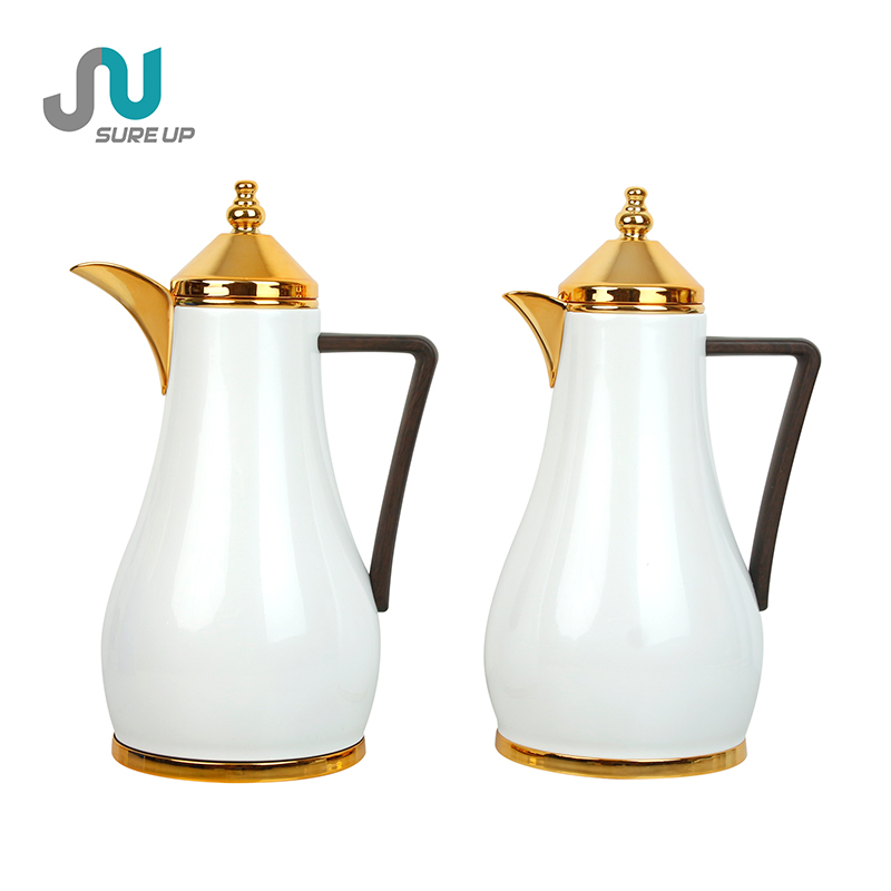 Арабский далла для чая и кофе Luxury Design