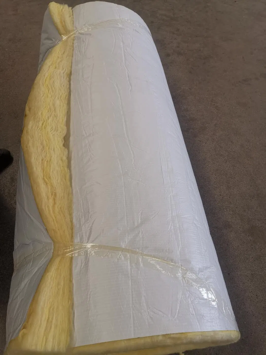 Fiberglass Wool Blanket