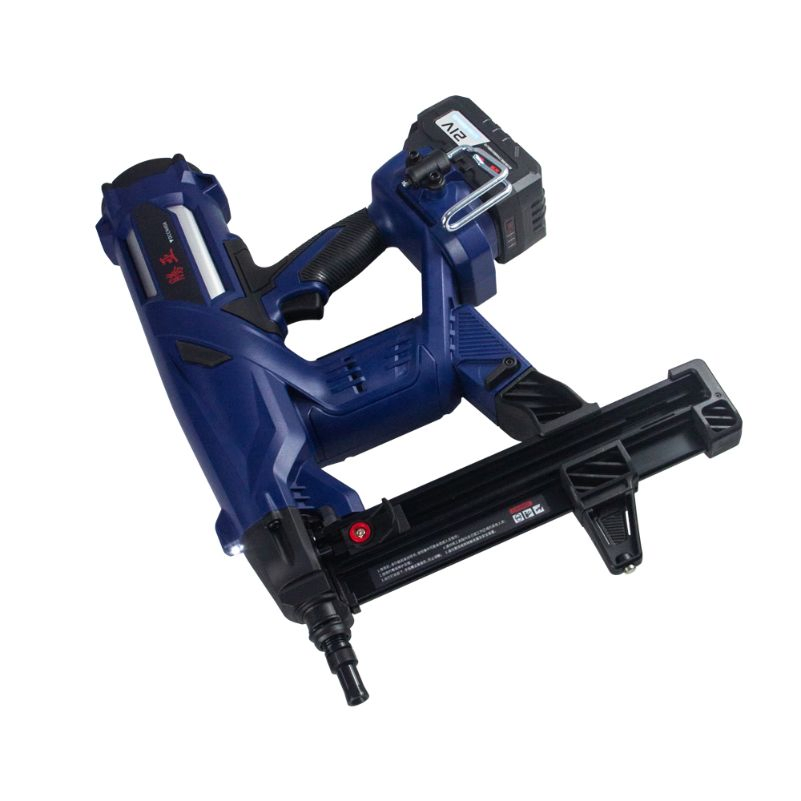 Аккумуляторный гвоздезабивной пистолет Dccn40A для бетона