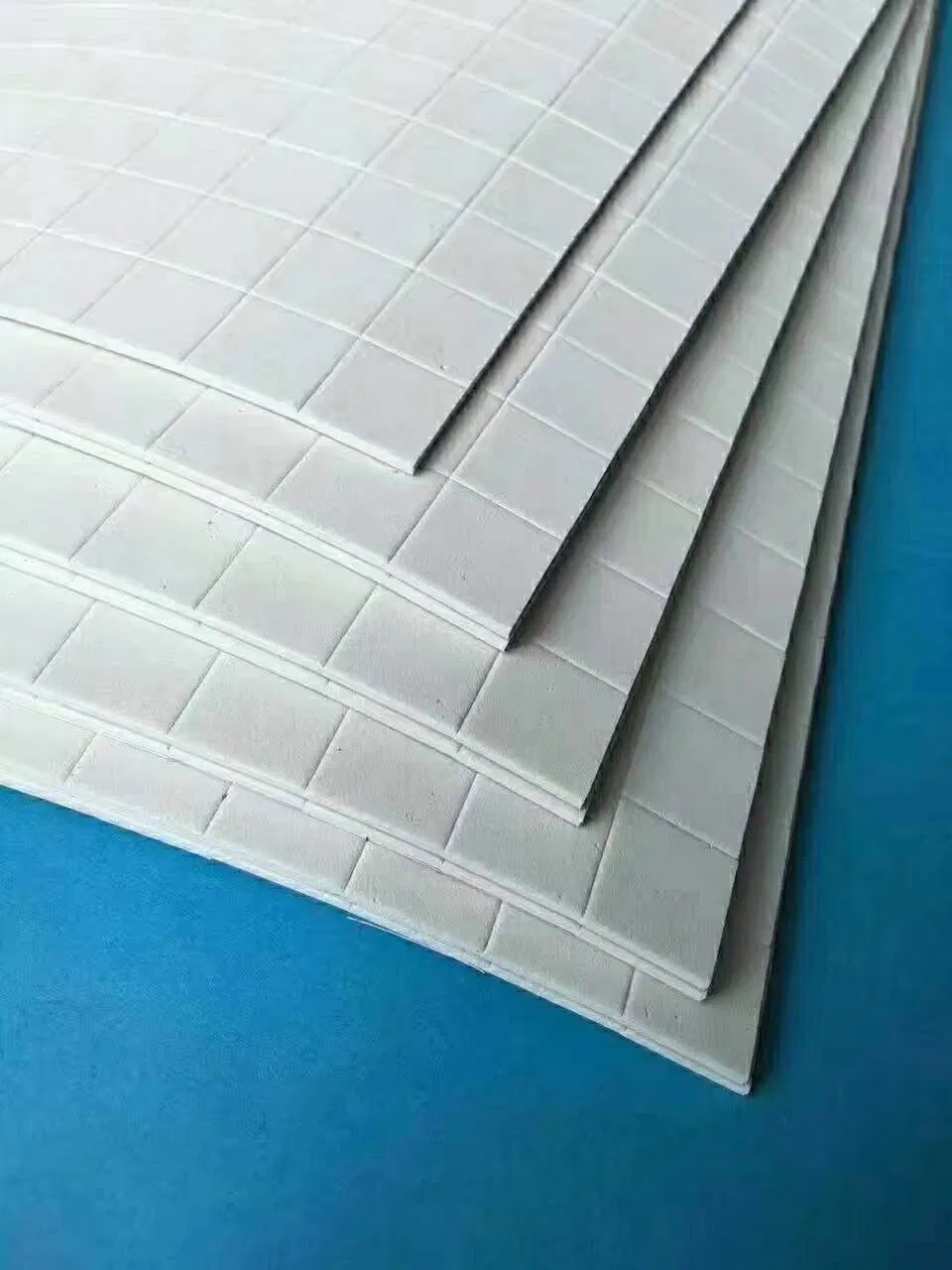 Premium EVA Square Panels for Custom Glass Insulation Solutions