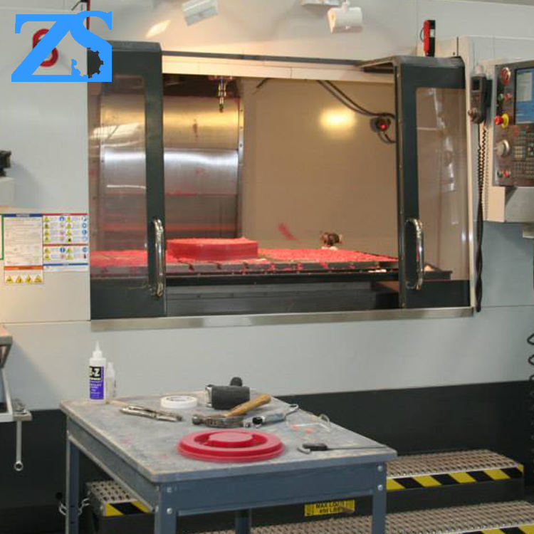Competitive Price Zs-Tool Polyurethane Modeling Tooling Boards Similar to Raku-Tool Wb Models for Foundry Pattern Plates