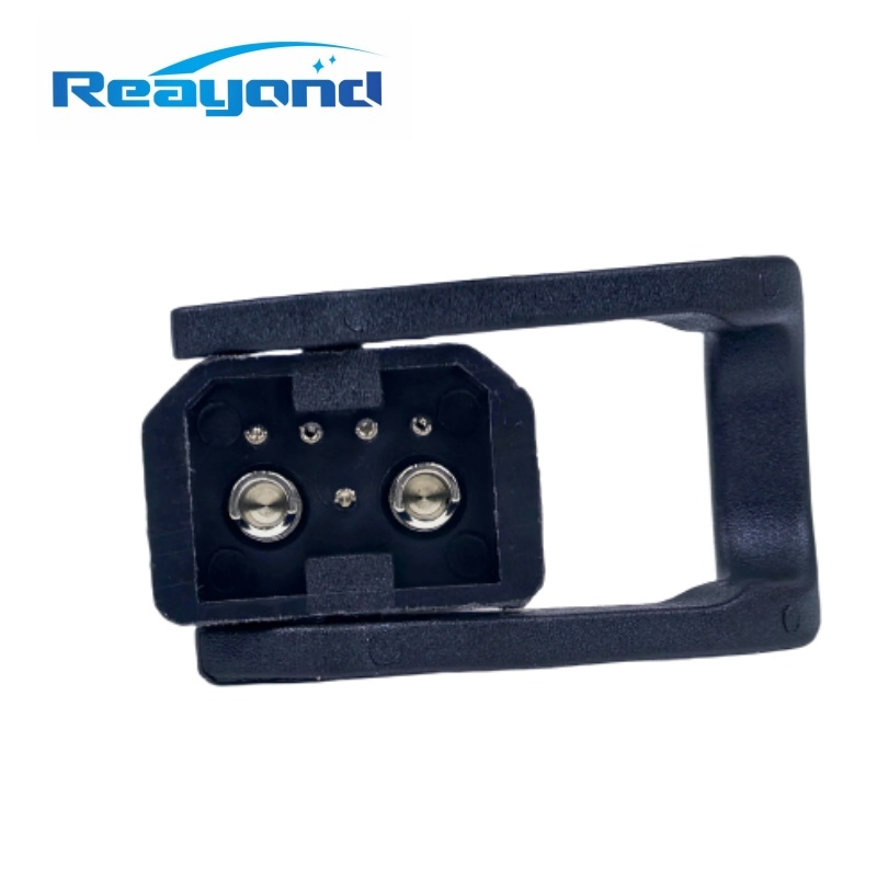 Разъём для зарядки 2+5 с ручкой для электроскутеров 10-65А