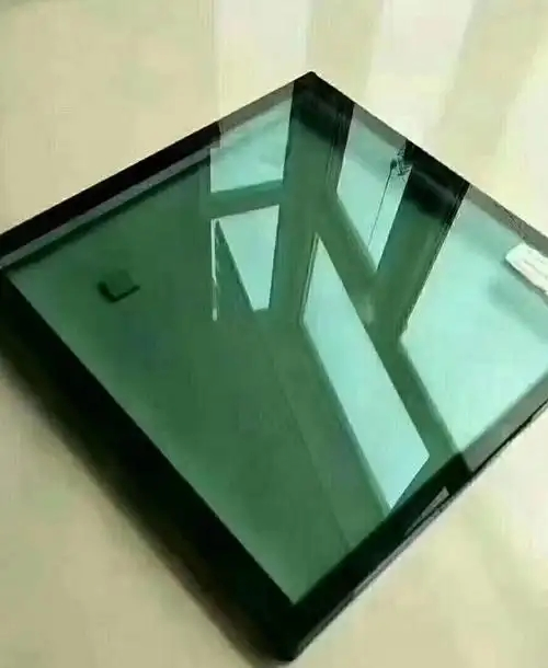 Soundproof Glass Noise Proof Glass Acoustical Glass