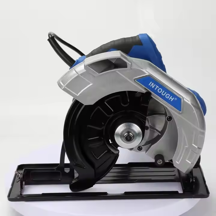 Wholesale 2400W 235mm Hot Selling Professional Heavy Duty Wood Working Electric Circular Saw Efficient Saw for Power Cuts