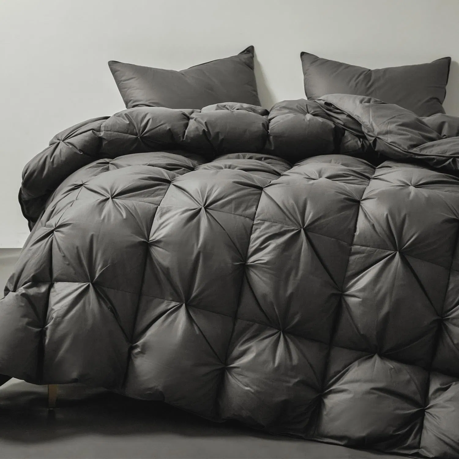 Luxurious 100% Cotton Duvet Insert for Cozy Comfort