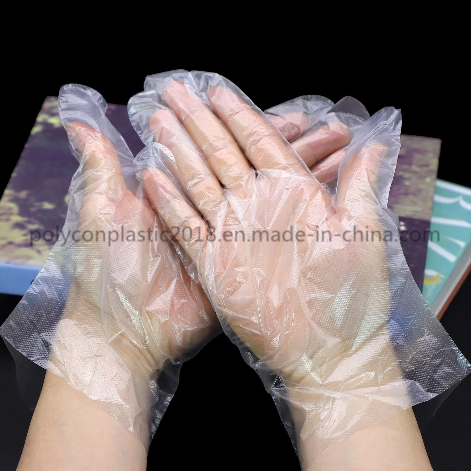 High Quality Custom Kitchen Gloves Kitchen Cleaning Gloves