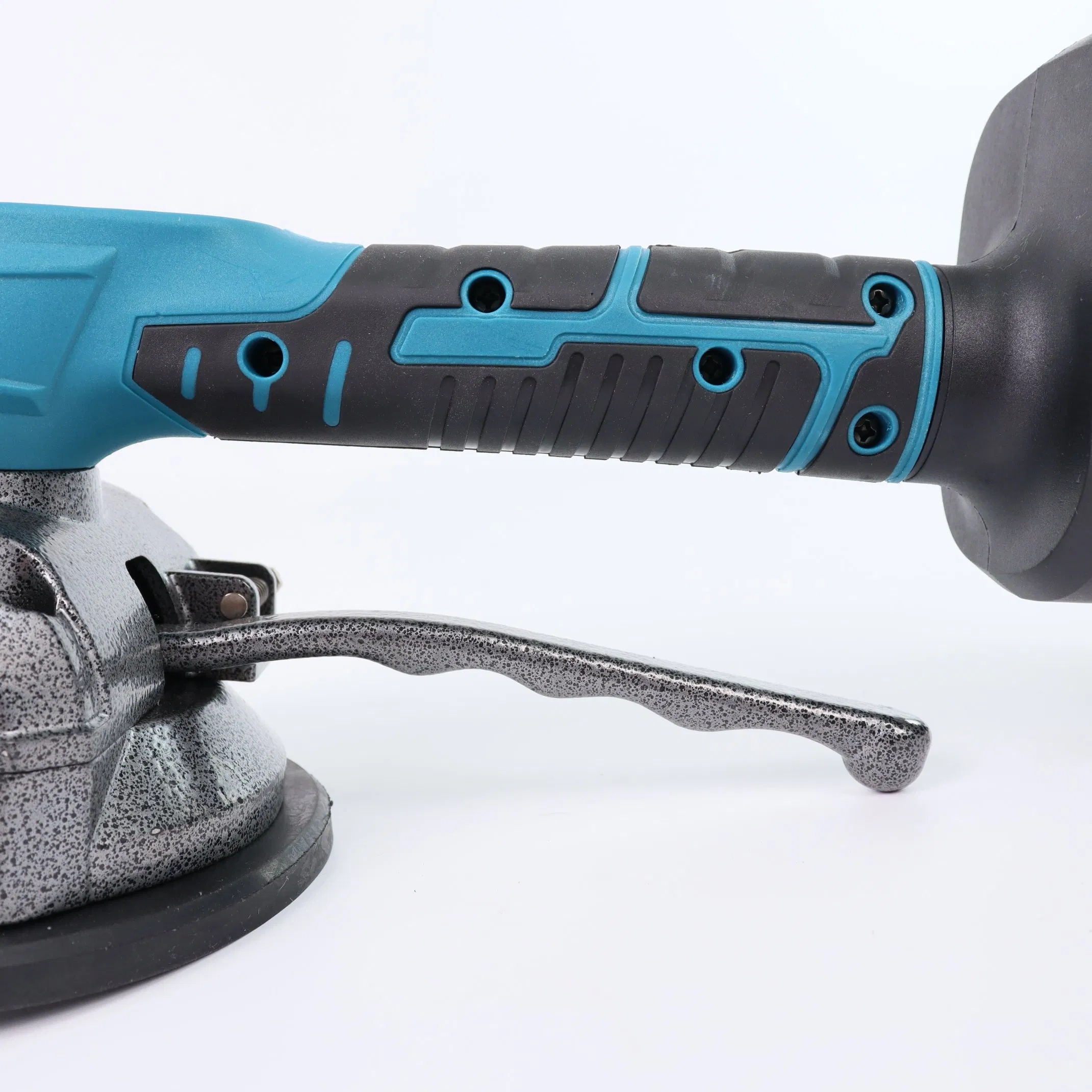 Cordless Tile Vibrator Leveling Machine for 21V Battery with 5 Adjustable Speed