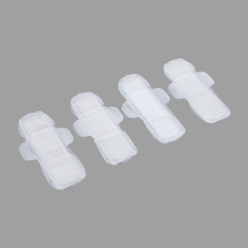 Disposable Adult Wearing Lady Diaper Girl Menstrual Period Diapers Women Pad Sanitary Pants Wholesale Biodegradable Sanitary Napkins Maxi Thick Sanitary Nappies