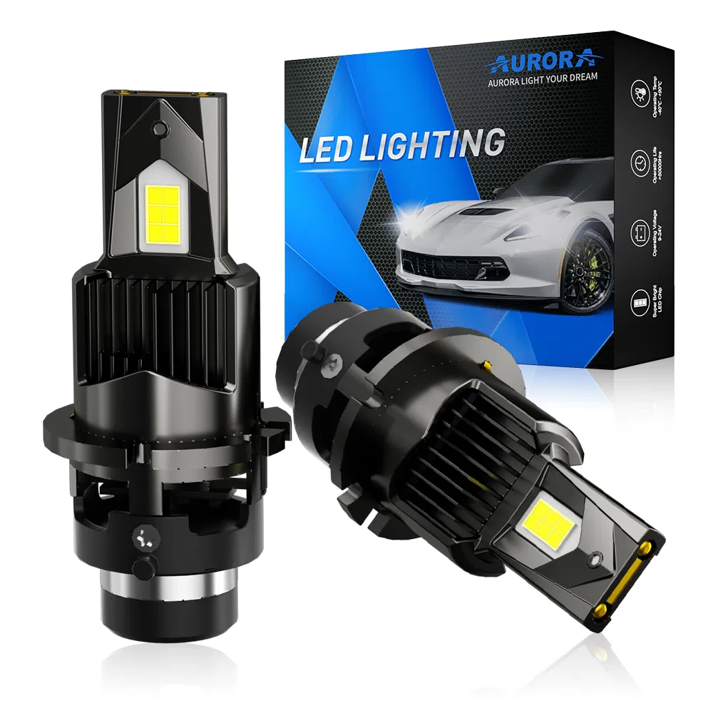 Aurora D2S D4S LED Headlight Bulb