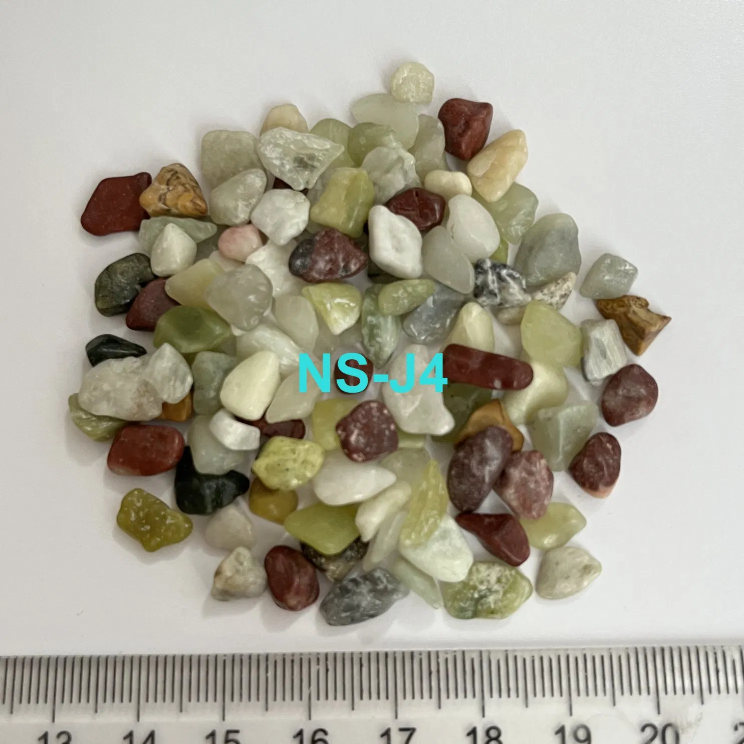 Clean Natural Gravel for Freshwater and Marine Aquariums