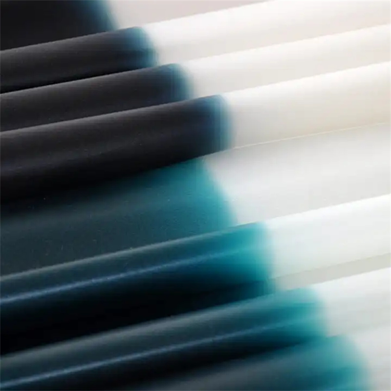 Premium Quality PVB Film for Enhanced Building Safety