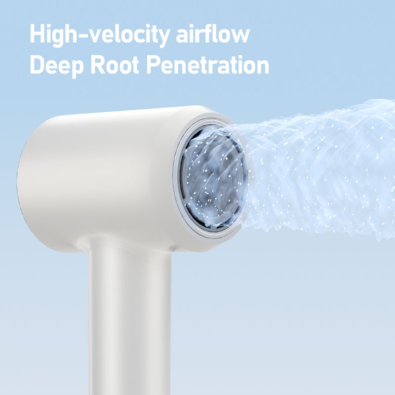 Fast Delivery Low Noise Xf-01A Negative Ion High Speed Super Hairdryer