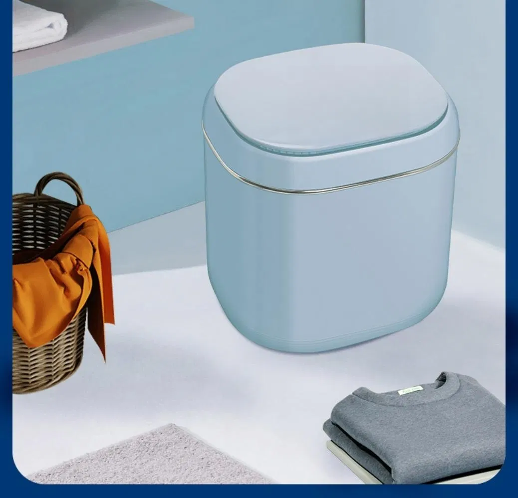 Customized Bulk Order Special High-Capacity Household Portable Mini Washer-Dryer Machines