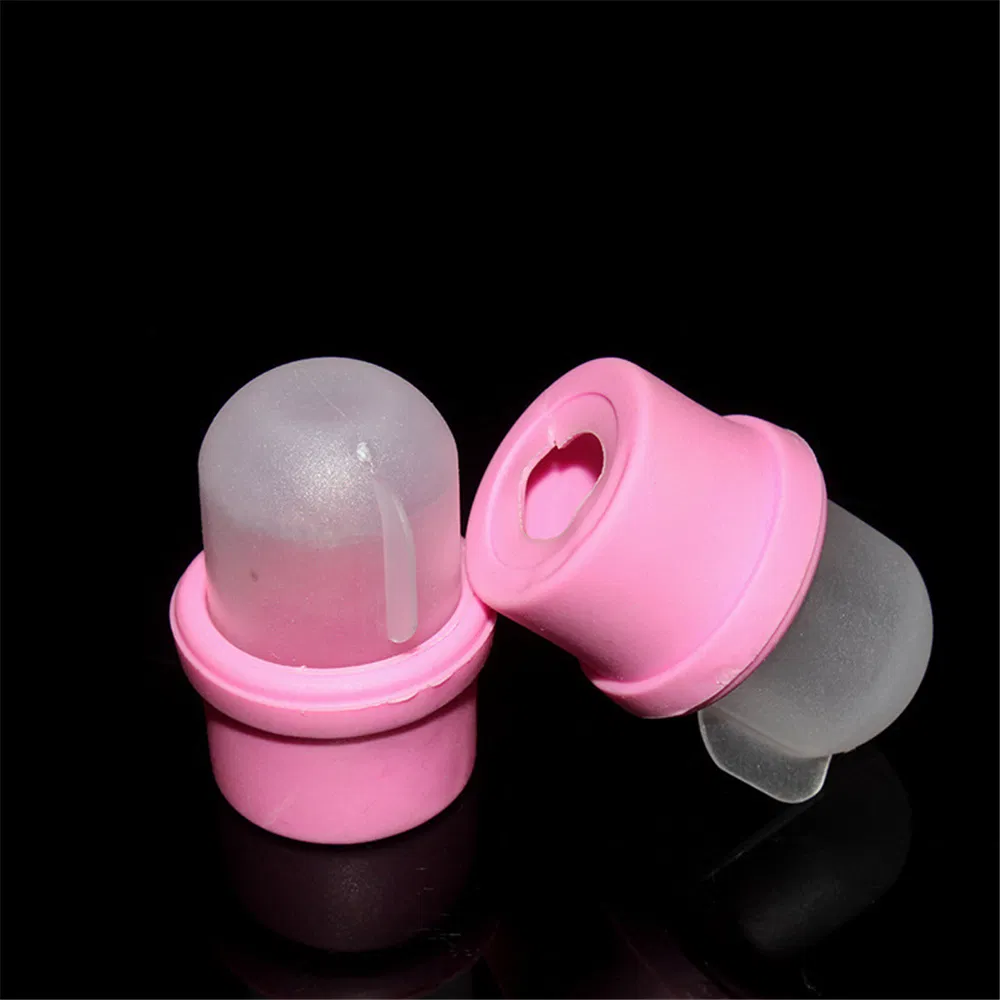Nails Remover Soak off Clip Nail Art Tool Acrylic UV Gel Polish Remover Wrap