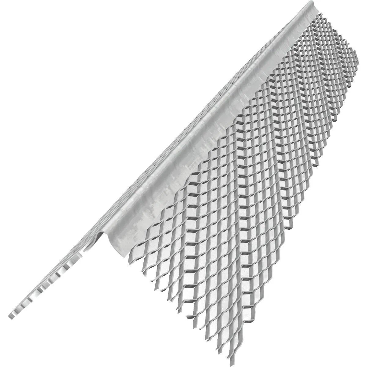 Architectural Mesh Building Material Angle Bead PVC /Galvanized Corner Beads