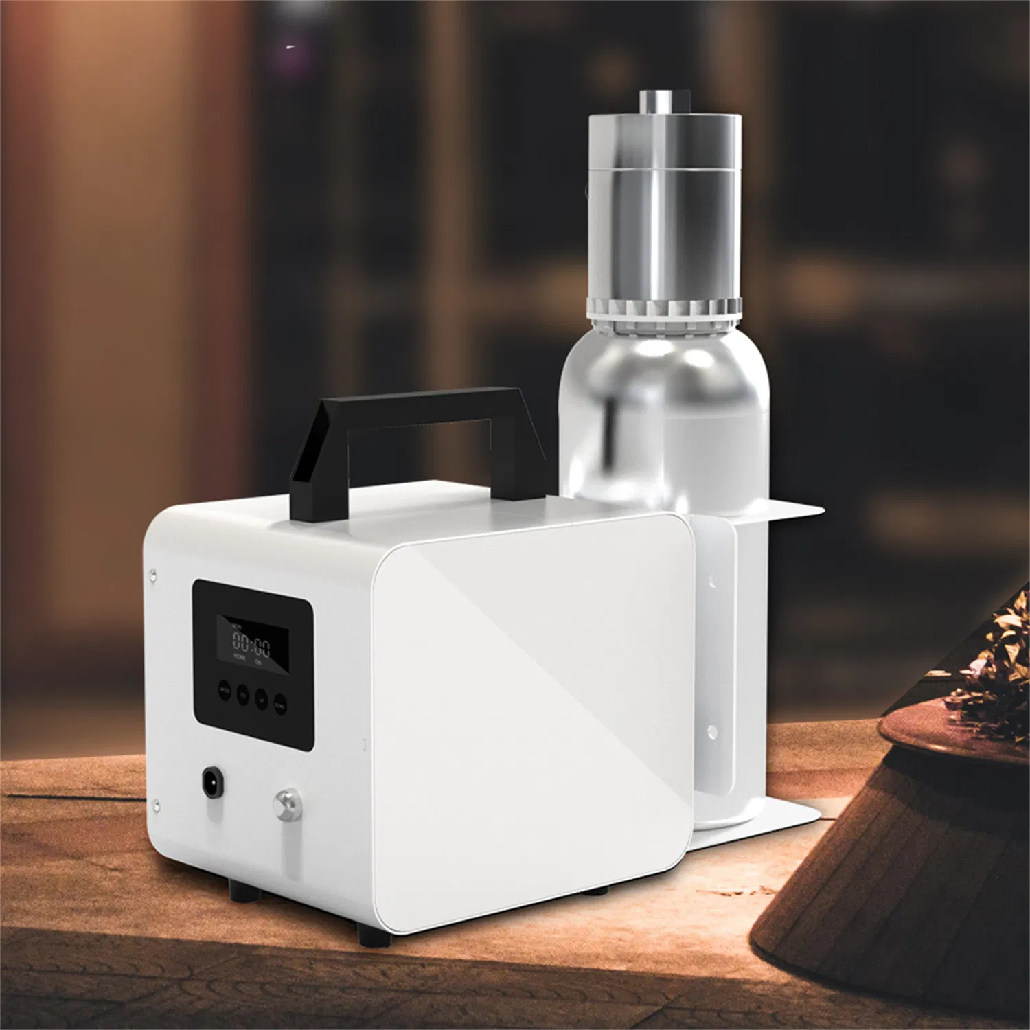Диффузор для аромамасел Pure Oil Aroma Diffuser