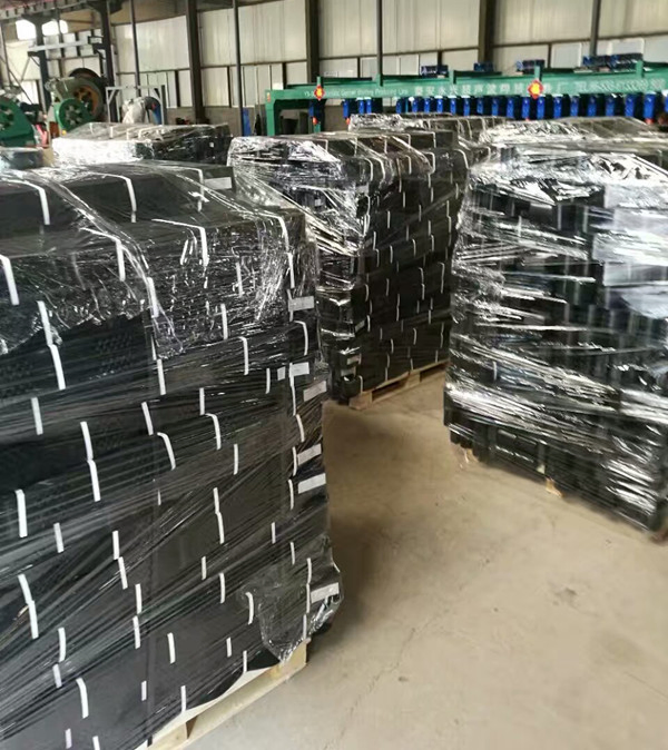 Innovative Gravel Grid System for River Protection Solutions