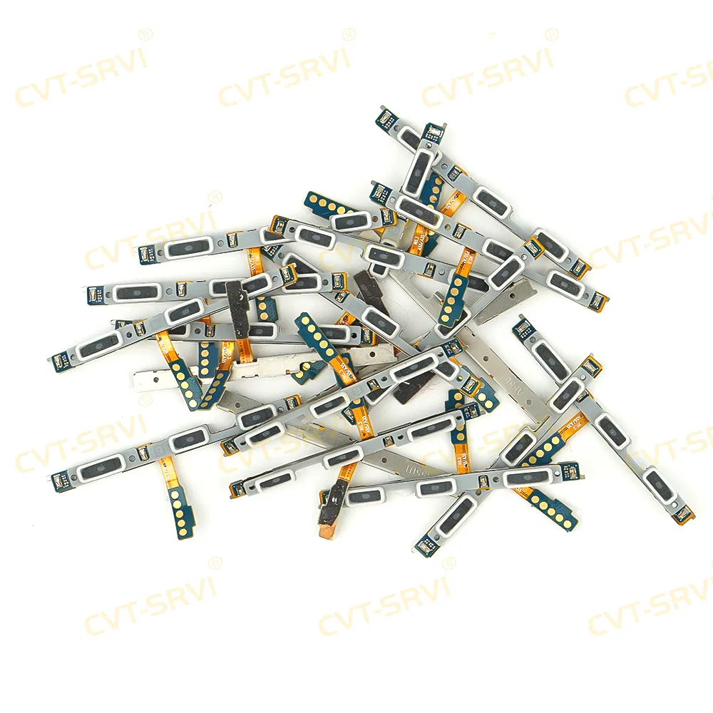 Шлейф громкости для Samsung A35, A25, A24, A15, A05s