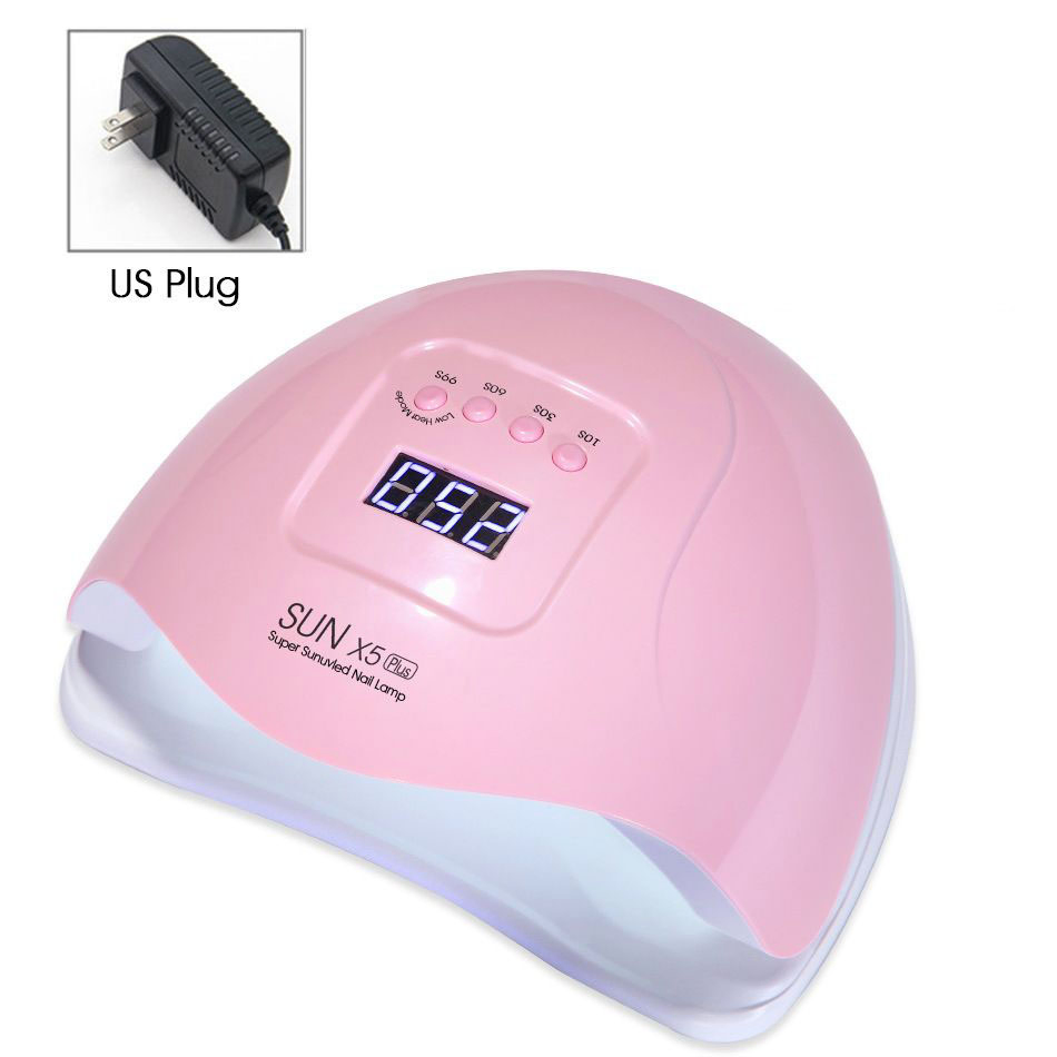 LED Dryer Machine Factory Output Multi-Function Nail Lamp