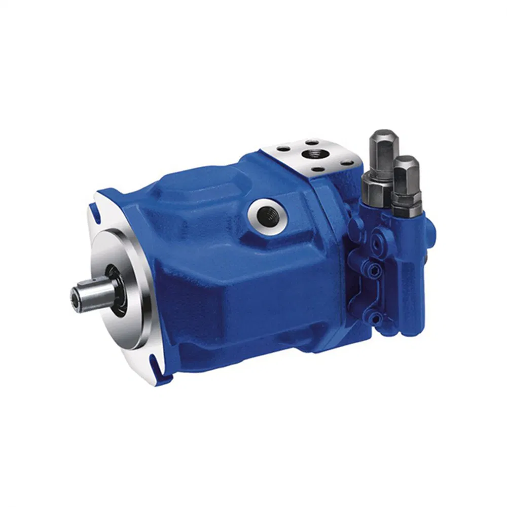 Поршневой гидравлический насос Rexroth A10VSO, A4VSO