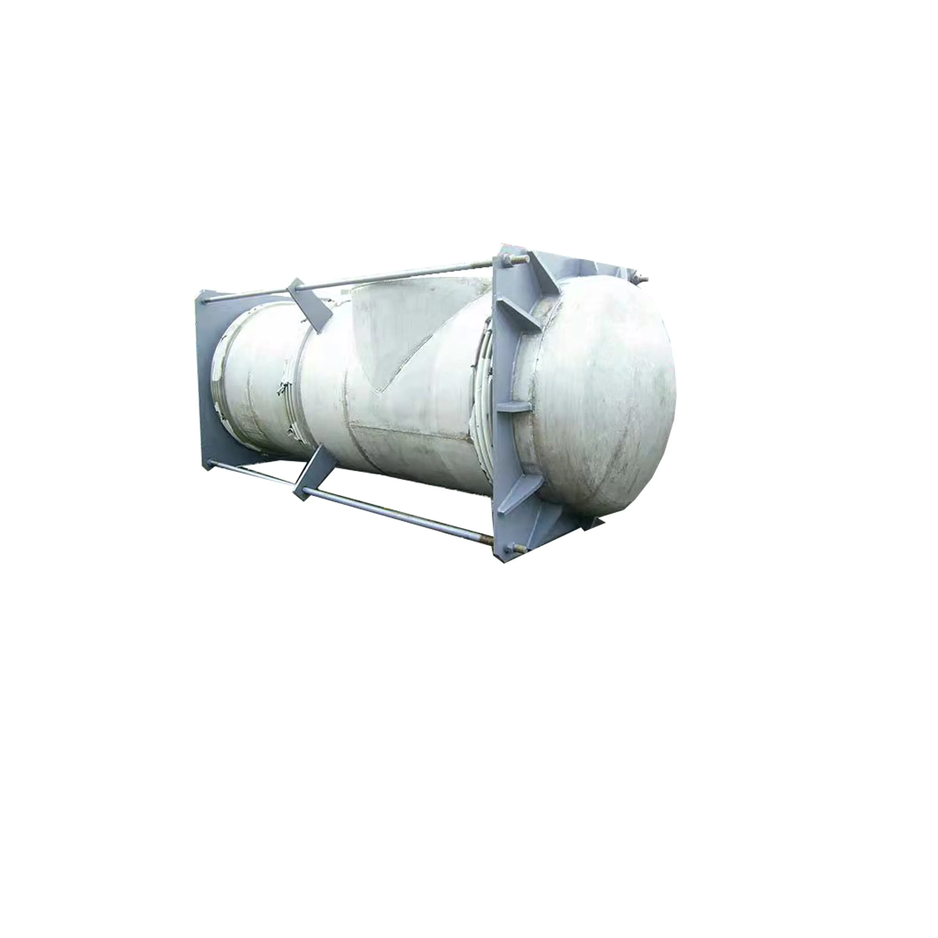 for Oil and Chemical Industry: Straight Pipe Pressure Balanced Expansion Joint
